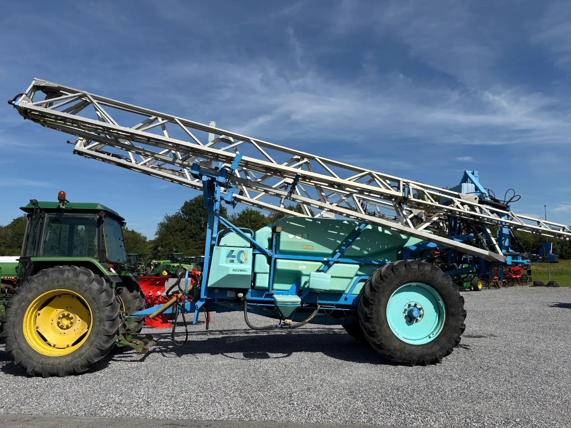 Bertouh Maxxor 40-36