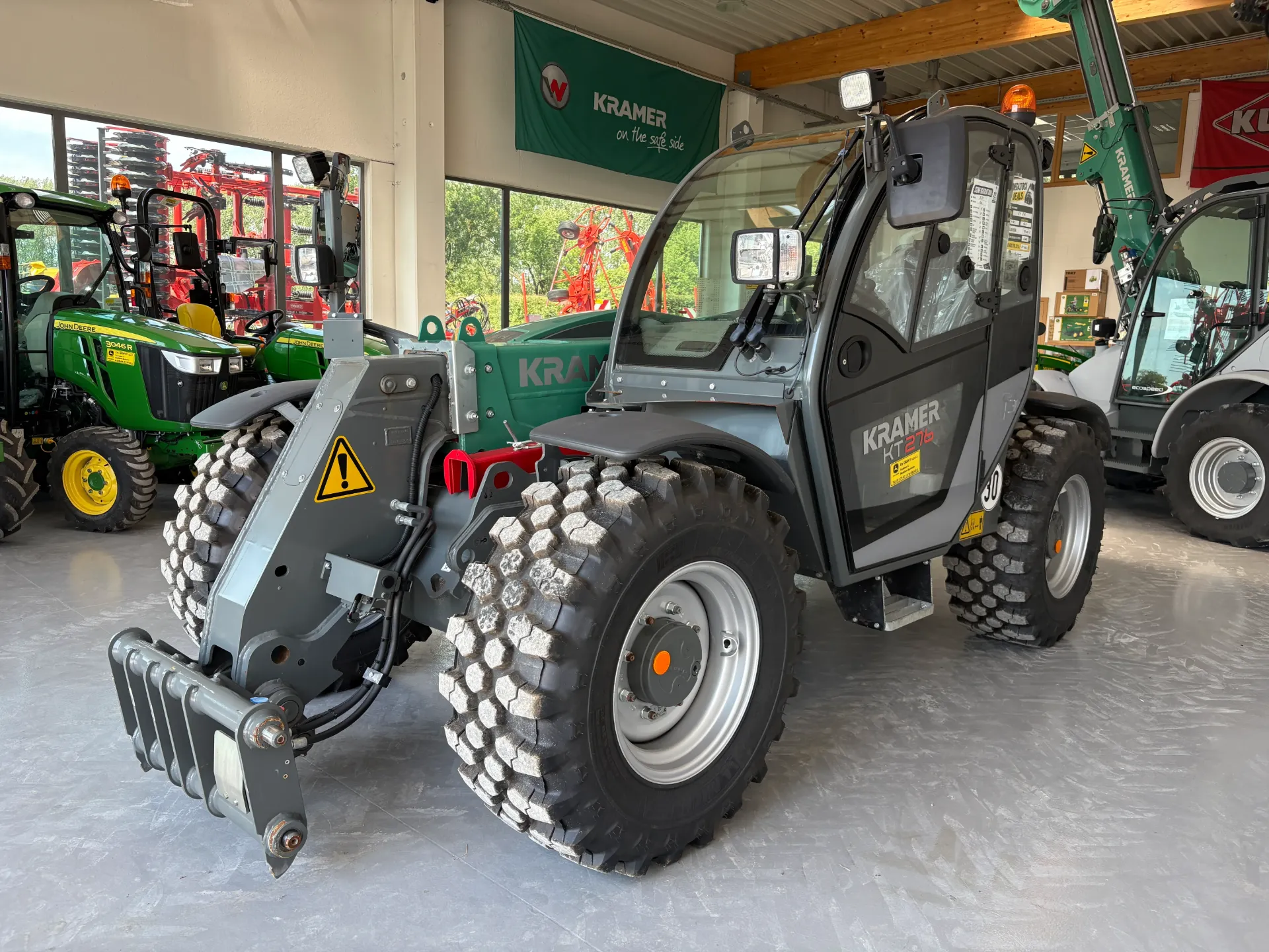 Kramer KT276